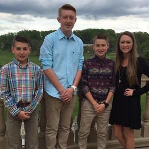 Meet your Posher, Jennifer